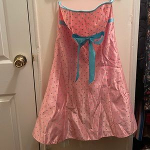 Jessica McClintock for Gunne Sax Dress🧁